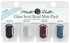Picture of Mill Hill Glass Seed Beads Mini Packs 2.5mm 830mg 4/Pkg