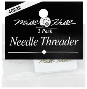 Picture of Mill Hill Needle Threaders 2/Pkg-