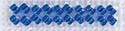 Picture of Mill Hill Petite Glass Seed Beads 2mm 1.6g-Royal Blue