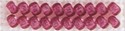 Picture of Mill Hill Glass Seed Beads 4.54g-Elderberry**