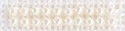Picture of Mill Hill Petite Glass Seed Beads 2mm 1.6g-Cream