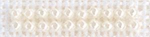 Picture of Mill Hill Petite Glass Seed Beads 2mm 1.6g-Cream
