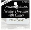Picture of Mill Hill Needle Threader & Cutter 2/Pkg-