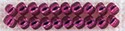Picture of Mill Hill Glass Seed Beads 4.54g-Brilliant Magenta**