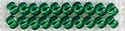 Picture of Mill Hill Glass Seed Beads 4.54g-Brilliant Green**