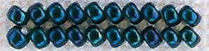 Picture of Mill Hill Antique Glass Seed Beads 2.5mm 2.63g-Midnight