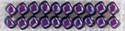Picture of Mill Hill Glass Seed Beads 4.54g-Wild Plum**