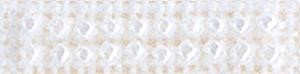 Picture of Mill Hill Petite Glass Seed Beads 2mm 1.6g-White