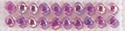 Picture of Mill Hill Glass Seed Beads 4.54g-Opal Hyacinth**