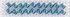 Picture of Mill Hill Petite Glass Seed Beads 2mm 1.6g-Tapestry Teal