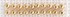 Picture of Mill Hill Petite Glass Seed Beads 2mm 1.6g-Gold