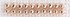 Picture of Mill Hill Petite Glass Seed Beads 2mm 1.6g-Victorian Copper