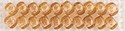 Picture of Mill Hill Glass Seed Beads 4.54g-Maple*