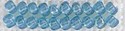 Picture of Mill Hill Glass Seed Beads 4.54g-Sea Blue