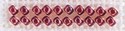 Picture of Mill Hill Petite Glass Seed Beads 2mm 1.6g-Royal Plum
