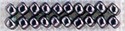 Picture of Mill Hill Antique Glass Seed Beads 2.5mm 2.63g-Platinum Violet