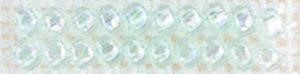 Picture of Mill Hill Glass Seed Beads 4.54g-Crystal Mint