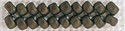 Picture of Mill Hill Antique Glass Seed Beads 2.5mm 2.63g-Mocha