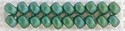 Picture of Mill Hill Glass Seed Beads 4.54g-Opaque Celadon*