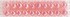 Picture of Mill Hill Frosted Glass Seed Beads 2.5mm 4.25g-Tea Rose