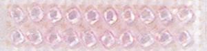 Picture of Mill Hill Glass Seed Beads 4.54g-Crystal Pink