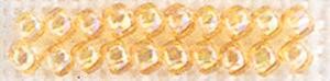 Picture of Mill Hill Glass Seed Beads 4.54g-Crystal Honey