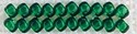 Picture of Mill Hill Glass Seed Beads 4.54g-Creme de Mint