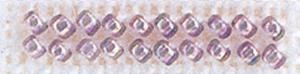 Picture of Mill Hill Petite Glass Seed Beads 2mm 1.6g-Heather Mauve