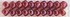Picture of Mill Hill Frosted Glass Seed Beads 2.5mm 4.25g-Royal Plum