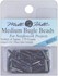 Picture of Mill Hill Medium Glass Bugle Beads 2.5mmX9mm 2.7g