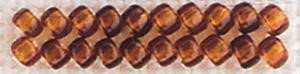Picture of Mill Hill Glass Seed Beads 4.54g-Root Beer