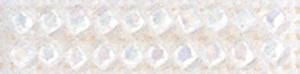 Picture of Mill Hill Antique Glass Seed Beads 2.5mm 2.63g-White Opal