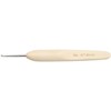 Picture of ChiaoGoo Metal Head/Bamboo Handle Crochet Hook-Size H8/5mm