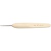 Picture of ChiaoGoo Metal Head/Bamboo Handle Crochet Hook-Size I9/5.5mm