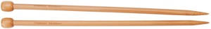 Picture of ChiaoGoo Single Point Dark Patina Knitting Needles 9"-Size 2/2.75mm