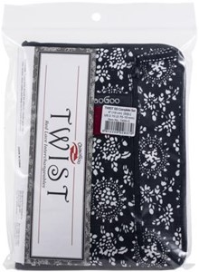 Picture of ChiaoGoo TWIST Red Lace Intchg Knitting Needle 4" Tip Set-Complete