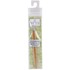 Picture of ChiaoGoo SPIN Bamboo Interchangeable Tips 5"-Size 6/4mm