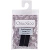 Picture of ChiaoGoo End Stoppers-Large 2/Pkg