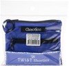 Picture of ChiaoGoo TWIST Shorties Set 2" & 3"-Size US 4-8/3.5-5mm