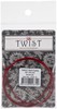 Picture of ChiaoGoo TWIST Red Lace Interchangeable Cables 22"-Small