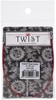 Picture of ChiaoGoo TWIST Red Lace Interchangeable Cables 8"-Small