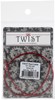 Picture of ChiaoGoo TWIST Red Lace Interchangeable Cables 14"-Small