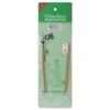 Picture of ChiaoGoo Bamboo Circular Knitting Needles 24"-Size 4/3.5mm