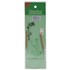 Picture of ChiaoGoo Bamboo Circular Knitting Needles 12"-Size 3/3.25mm