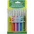 Picture of Clover Amour Crochet Hooks 10/Pkg-Sizes B To J