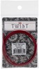 Picture of ChiaoGoo TWIST Red Lace Interchangeable Cables 50"-Small