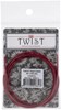 Picture of ChiaoGoo TWIST Red Lace Interchangeable Cables 50"-Large