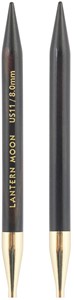 Picture of Lantern Moon Interchangeable Needles 4"-Size 11/8mm