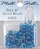 Picture of Mill Hill Glass Beads Size 6/0 4mm 5.2g