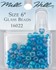 Picture of Mill Hill Glass Beads Size 6/0 4mm 5.2g-Frosted Opal Capri